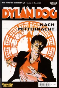 Nach Mitternacht