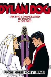 Finché morte non vi separi