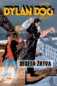Deseta žrtva