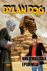 Vanzemaljska epidemija