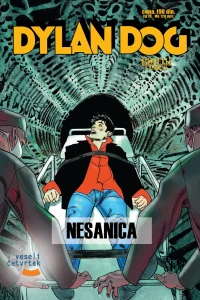 Nesanica