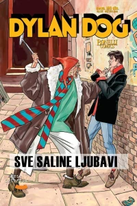 Sve Saline ljubavi