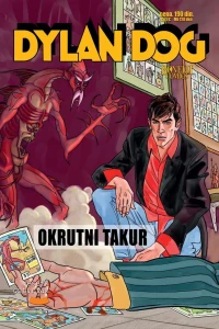 Okrutni Takur