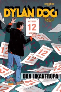 Dan likantropa