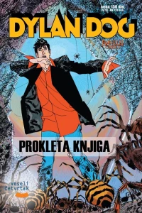 Prokleta Knjiga