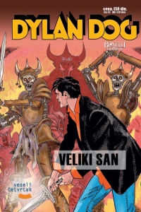Veliki San