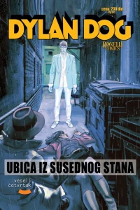 Ubica iz susednog stana