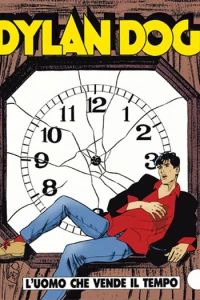 L'uomo che vende il tempo