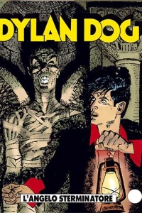 L'angelo sterminatore