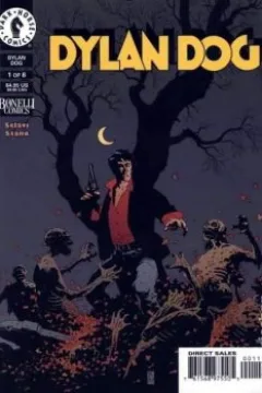 Issue #1
