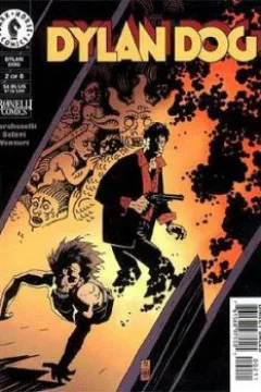Issue #2