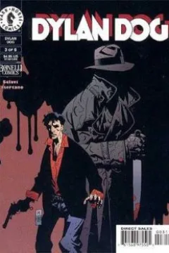 Issue #3