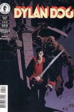 Issue #4