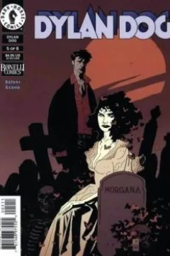 Issue #5