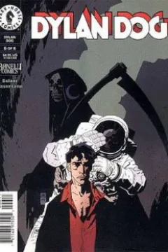 Issue #6