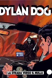 La strada verso il nulla