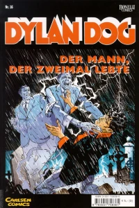 Der Mann, der zweimal lebte