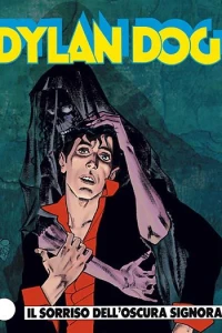 ll sorriso dell'Oscura Signora