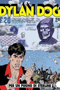 Per un pugno di sterline