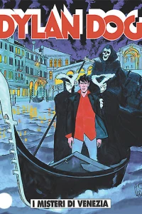 I misteri di Venezia