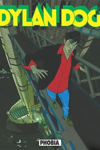 Phobia