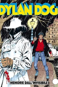 Memorie dall'invisibile