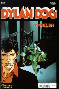 Goblin