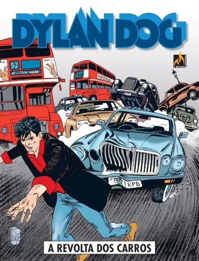 Cover of Issue #11