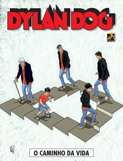 Cover of Issue #13