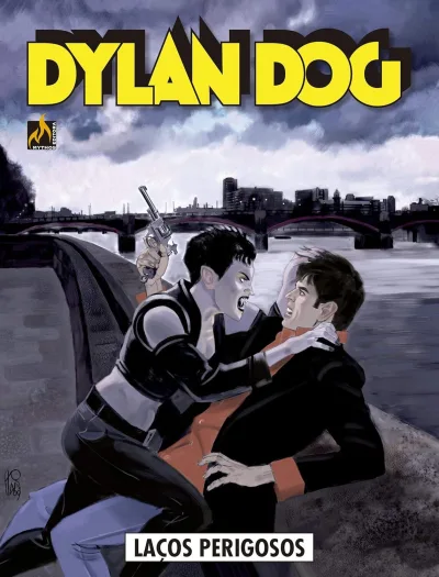 Cover of Issue #14