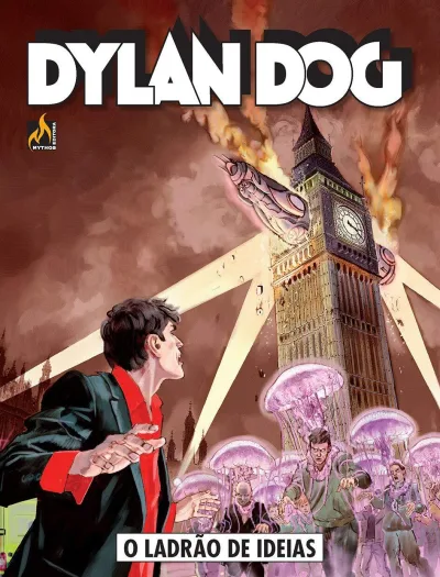 Cover of Issue #17