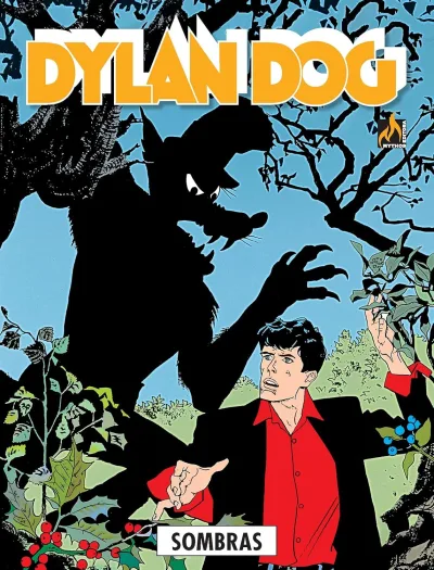 Cover of Issue #19
