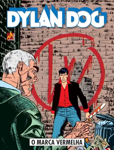 Cover of Issue #2