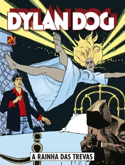 Cover of Issue #3