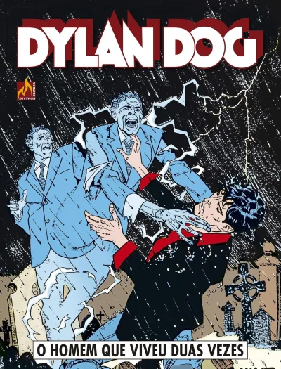 Cover of Issue #5