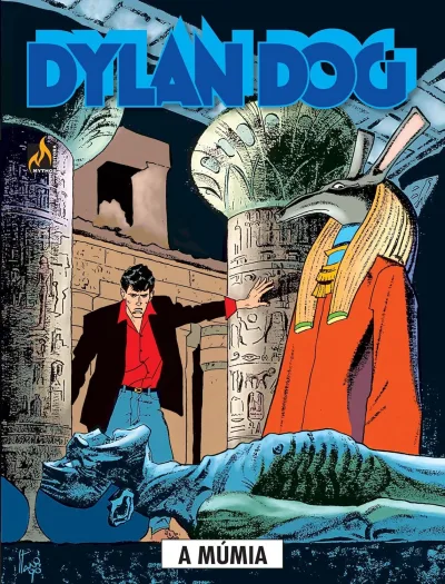 Cover of Issue #9