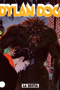 La bestia