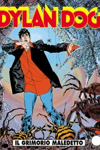 Il grimorio maledetto