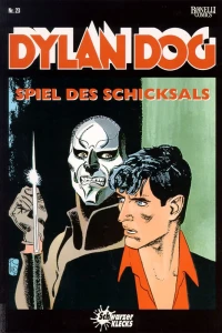 Spiel des Schicksals