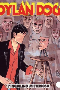 L'inquilino misterioso