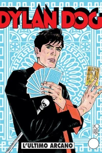 L'ultimo arcano