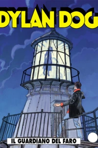 Il guardiano del faro