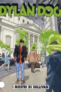 I mostri di Sullivan