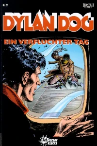 Ein verfluchter Tag