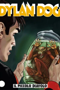 Il piccolo diavolo