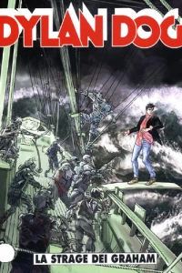La strage dei Graham