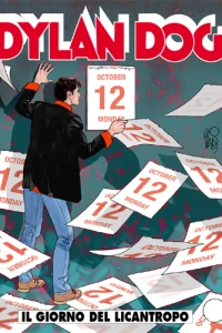 Il giorno del licantropo