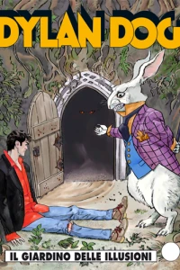 Il giardino delle illusioni