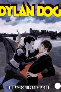 Relazioni pericolose