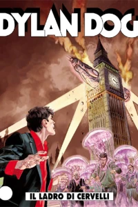 Il ladro di cervelli